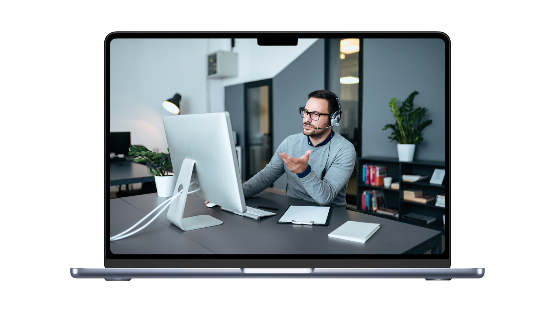 Online-Beratung – PKV Beratung per Video