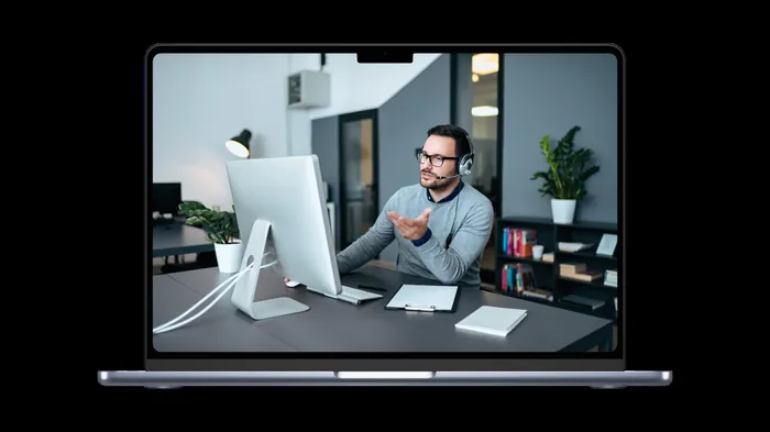 Online-Beratung – PKV Beratung per Video