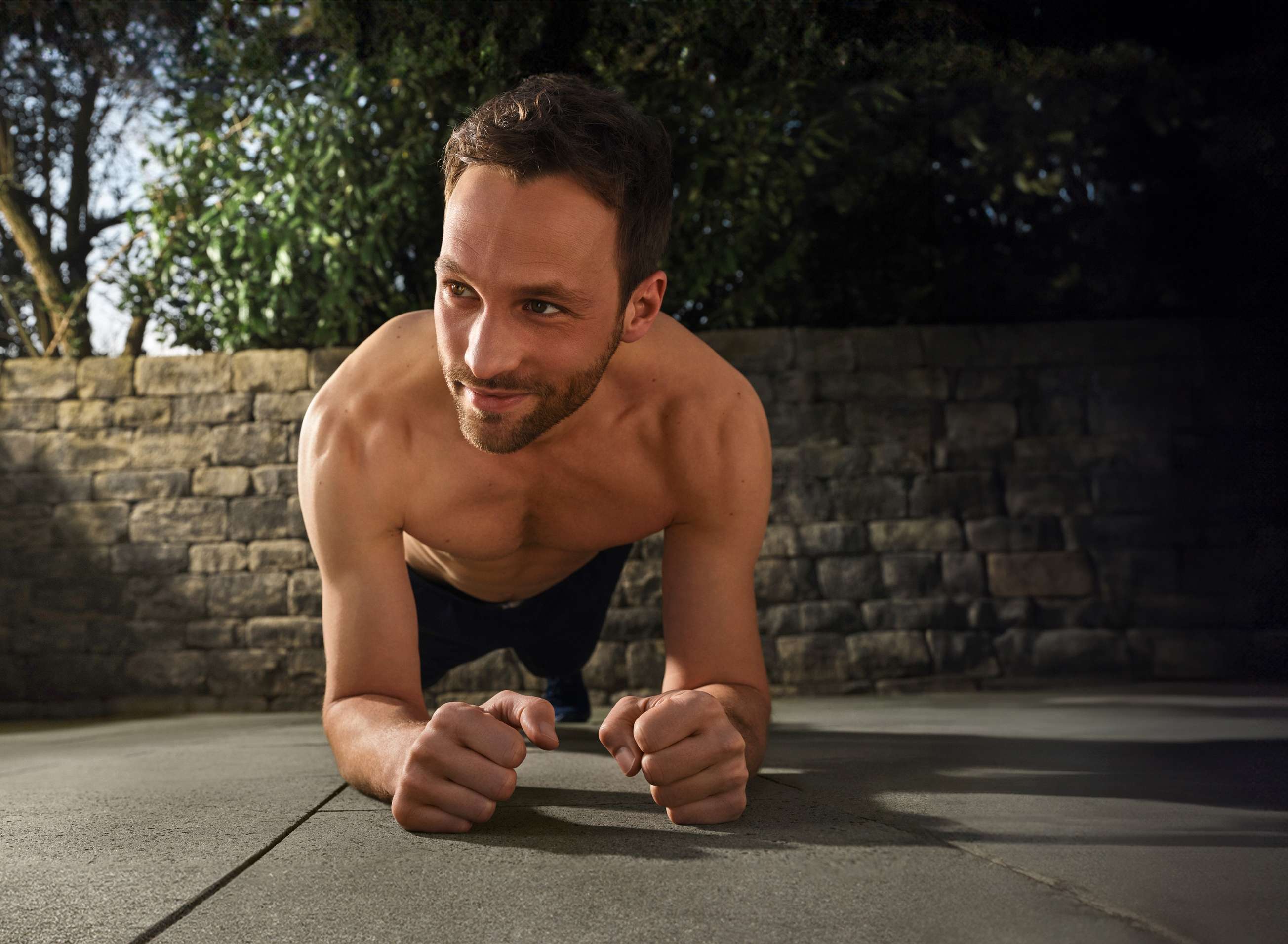 Gesundheit – fit und aktiv mit der richtigen PKV